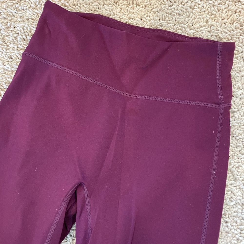 Fabletics Trinity Motion 365 High-Waisted Pocket … - image 2